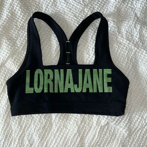 Lorna Jane sports bra